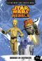 [Star Wars 01] • [Star Wars Rebels chapter books 02] • Droids in Distress